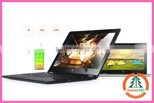 2015 New 11.6inch High-definition Dual-core Mini Laptop Computer Touch Screen Laptop