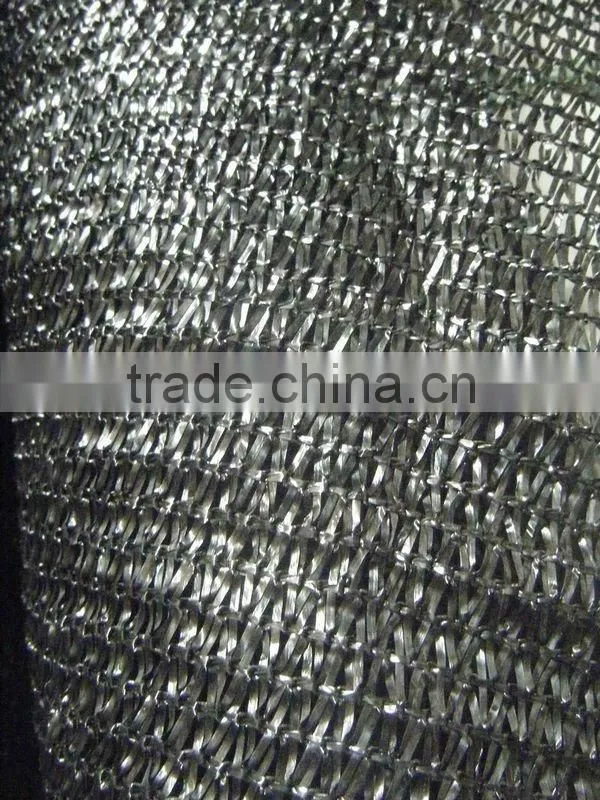 HDPE Sunshade Net