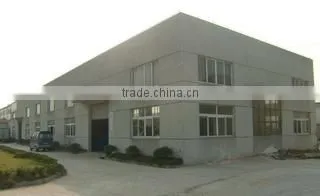 Guangzhou Huihong Environmental Protection Equipment Co., Ltd. company overview - view 1