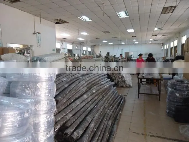 Xiamen Pinghai Rubber & Plastic Co., Ltd. company overview - view 4