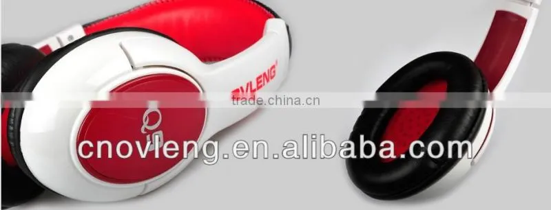 USB Q8 Computer Headset