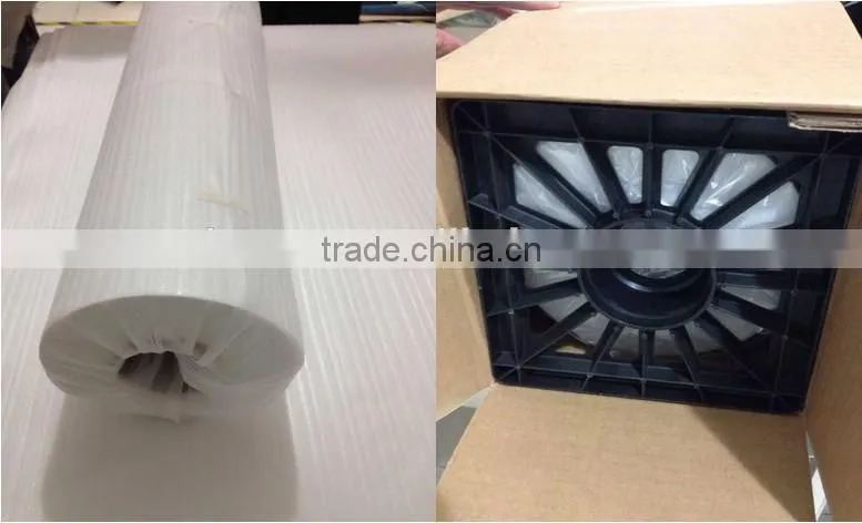 Inkjet Printing Matte 100% Polyester Canvas Roll