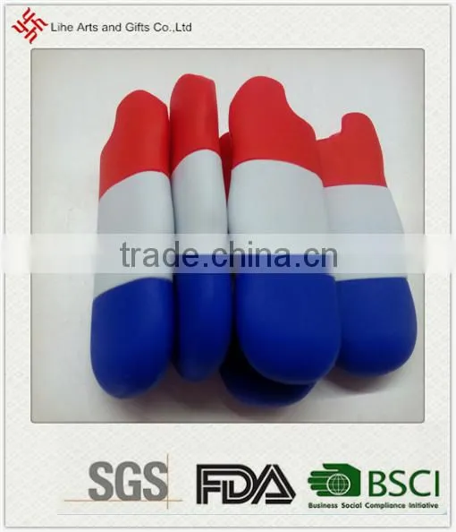 Portugal Flag bic lighter sleeve