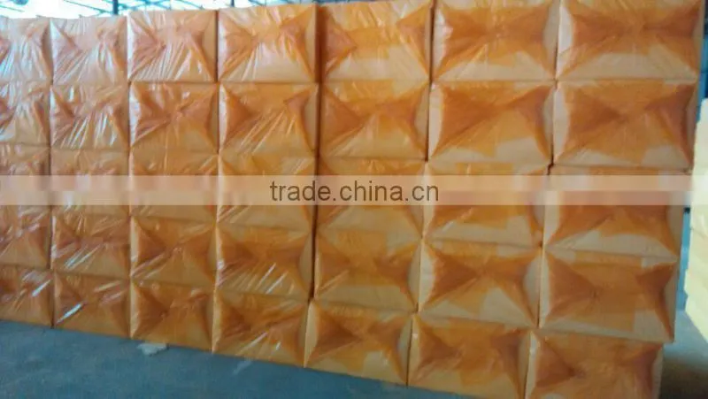 Linquan 20 25 30mm Thick Phenolic Foam Sandwich Panel