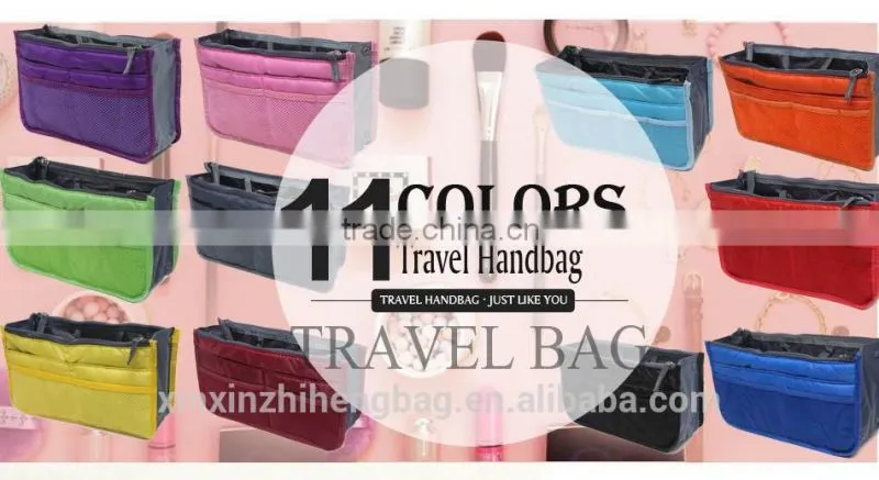 New felt bag organizer bag manufacturer