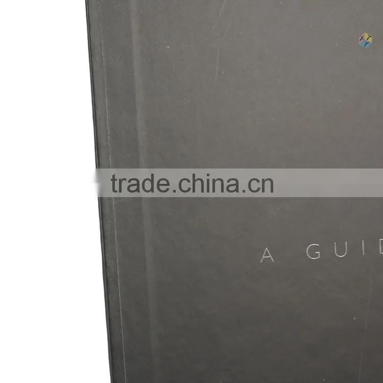 wholesale black cardboard luxury packaging boxes