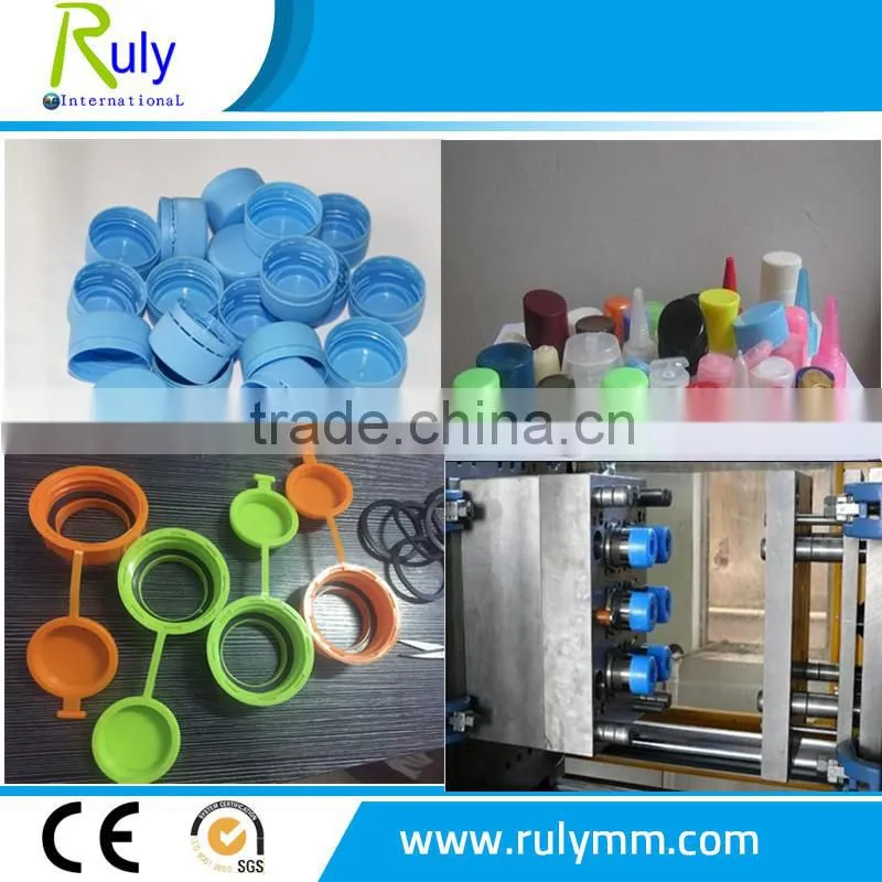 Plastic manufacturing products made by plastic injection mould