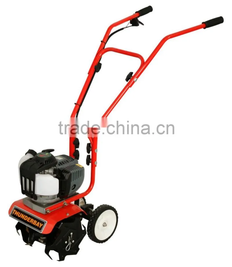 Thunderbay Y2000CE 43CC Cultivation Of Black Pepper