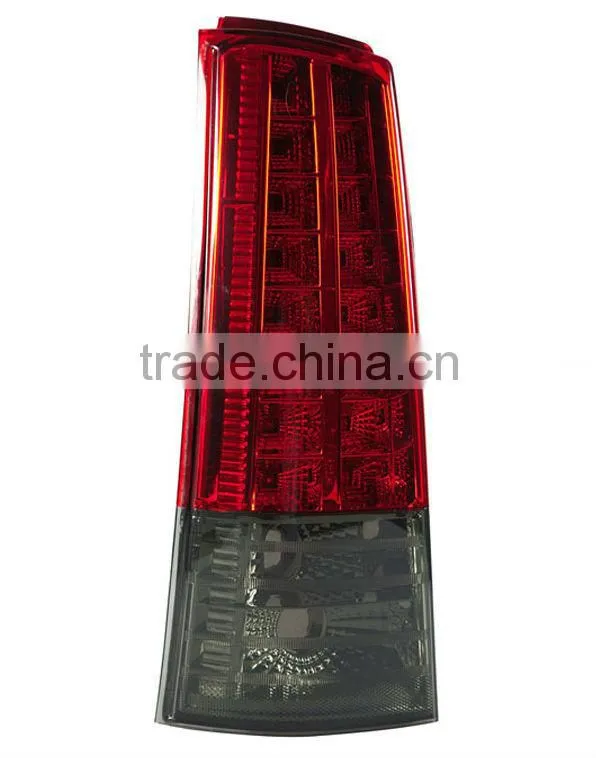 tail Lamp for toyota avanza 2006~2010,led lamp A style