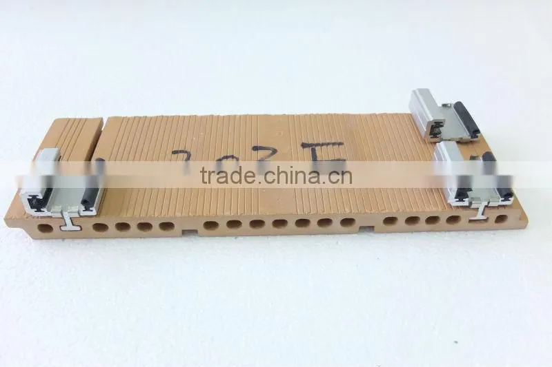 Professional terracotta clay panel hang with different specification