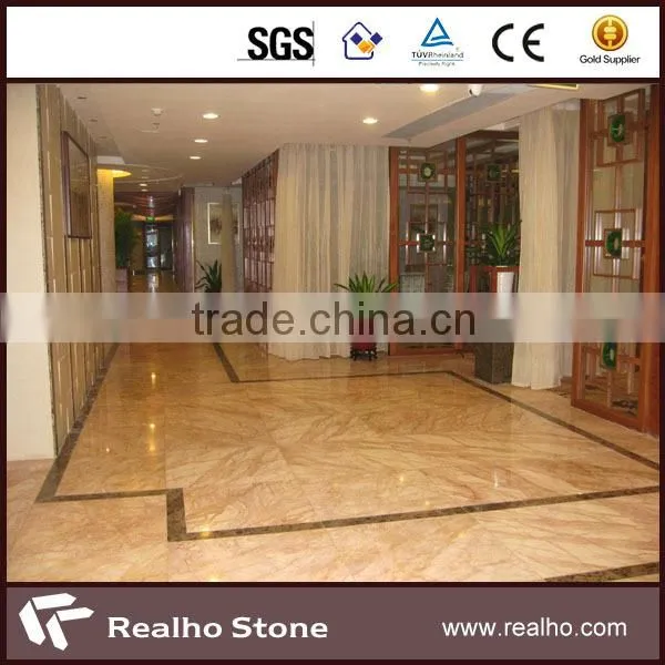 tukish spider gold marble
