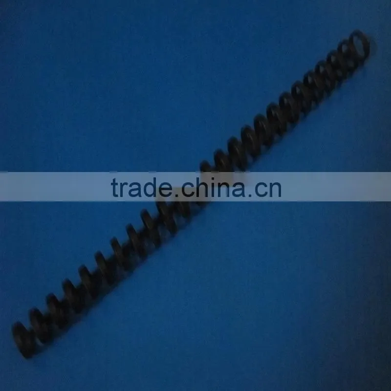 Made in China Plastic Comb Binding & plastic binding clip