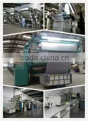 Suzhou Youfang Textile Co., Ltd. company overview - view 3