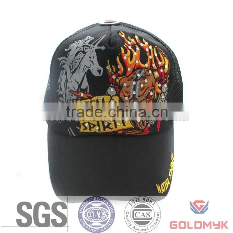 Cheap Trucker Hat, Full Cap Hat