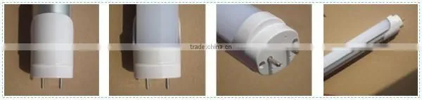 Contemporary promotional ul dlc led tube light