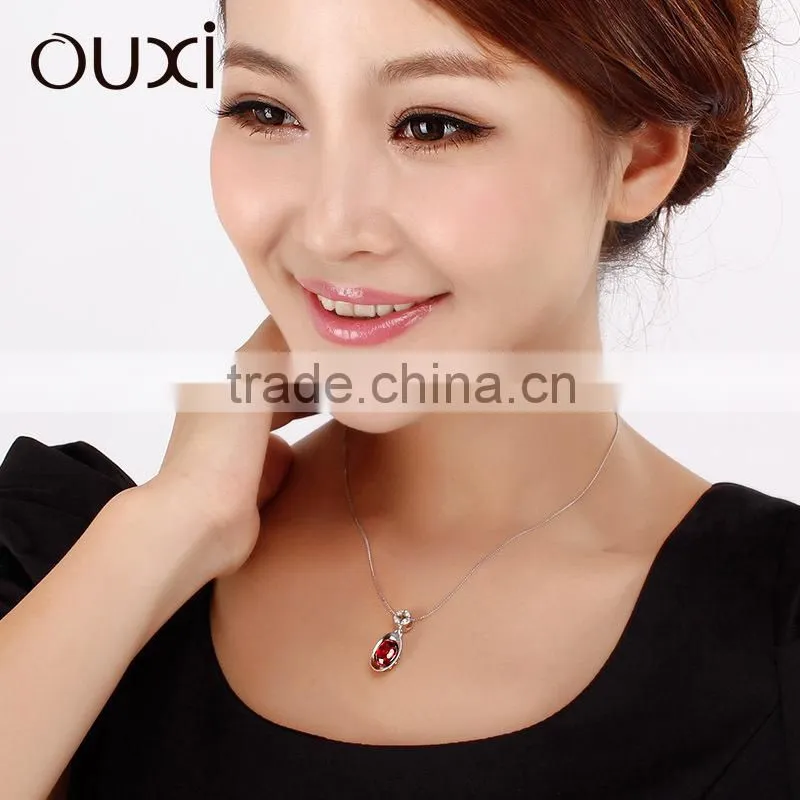 2014 modern crystal brand name Made With crystal Y30126 only the pendant