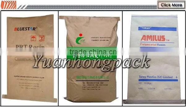 YHS Paper Bag Sealing Machine