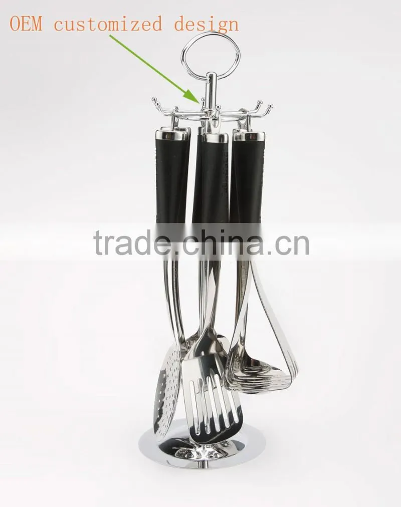 modern kitchen items design Silicone Kitchenware kitchen accessories