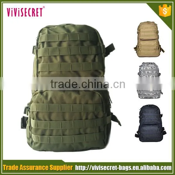 2016 professional hunting climbing outdoor camouflage backpack
