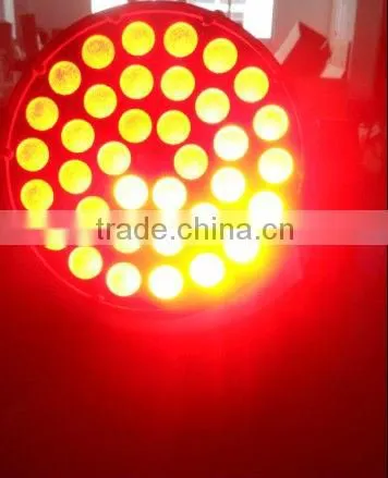 36x10w 4in1 Led moving head Zoom