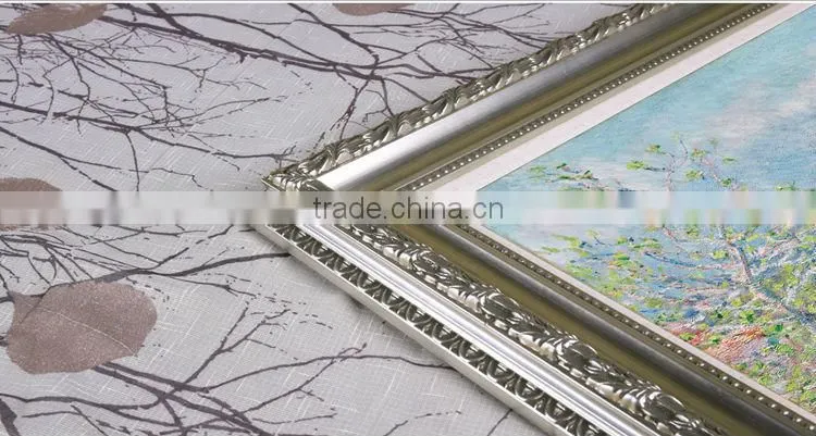 Hot Sale High Quality abstract canvas art sets, paint by numbers canvas, painting prints