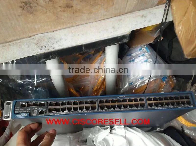 Huawei Quidway S3928P-EI