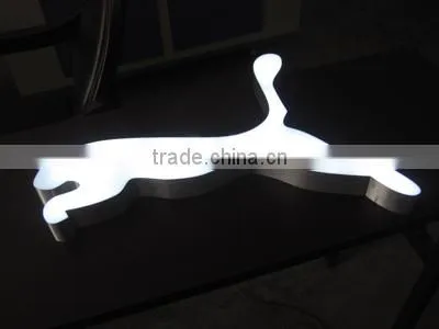 Factory price Channel Letter(bender) Bending Machine