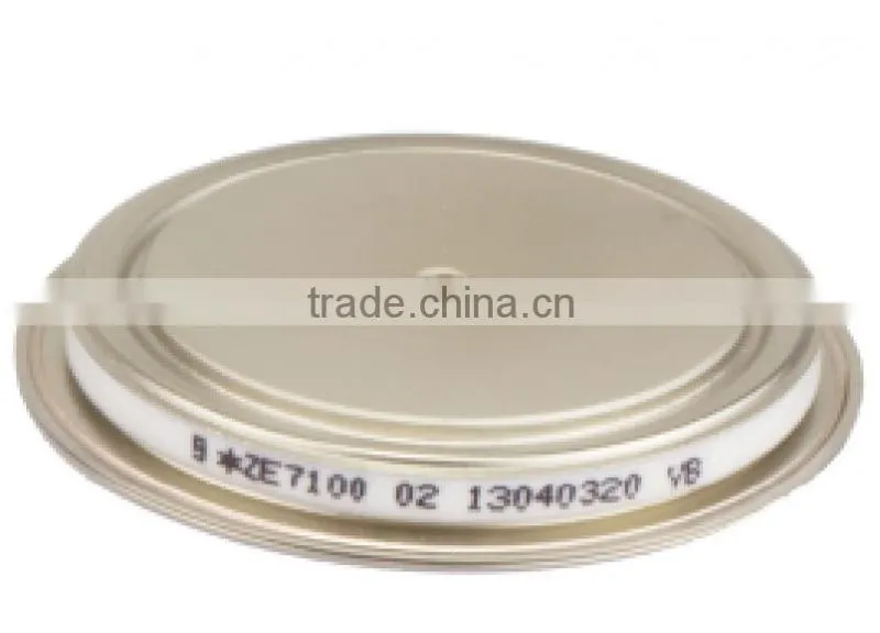 Welding rectifier diode of 7100A for welding machine