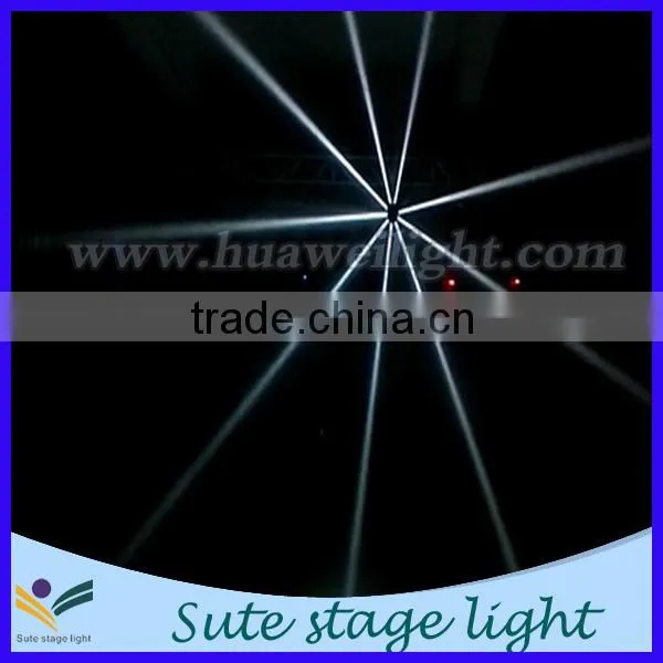 China the 5R lamp roller scanning club Lights