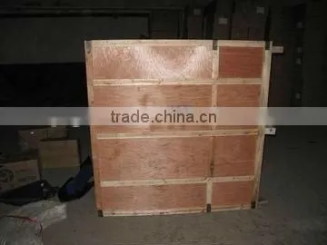 Iron Cabin For Tricycle