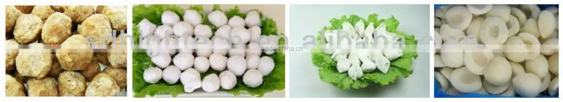 10 heads pattern bucket computerized combination weigher with touch screen (HT-W10B3 )