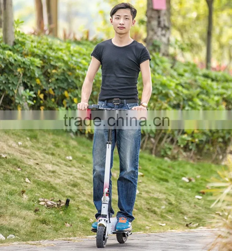 CCEZ 2 wheel scooter
