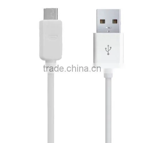 Micro usb cable for Samsung,Htc,Blackberry