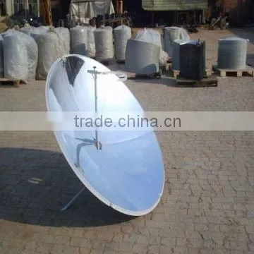 solar cooker