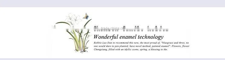 RORO Chanson orchid pewter craft gift candle holder