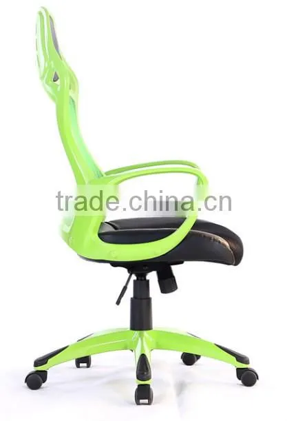 2015 Cheapest Popular Car Racing Chair HC-R019