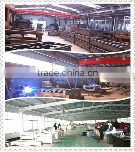 3D Laser Subsurface Engraving Machine