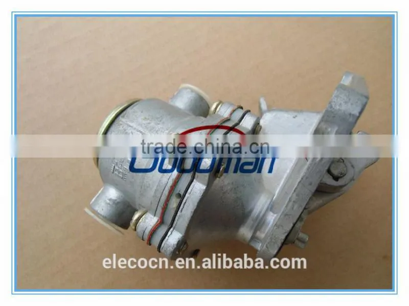 fuel pump 4830098