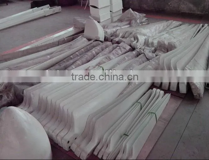 Wind Power Generator Blade
