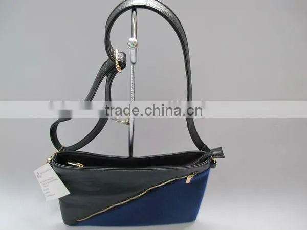 Fashion fur clutch lady shoulder bag 2013