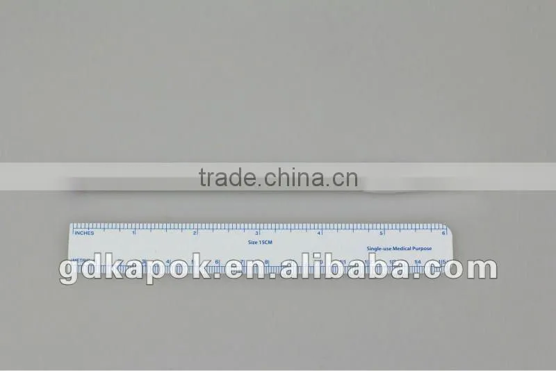 surgical skin marker with ruler reasonable price best quality