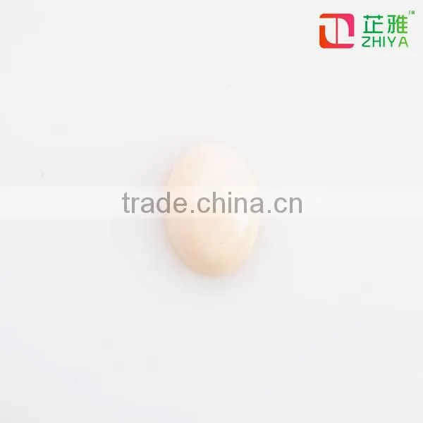 cheap wholesale accessory rhinestone transparent stone