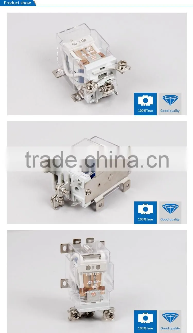 Saipwell Miniature Relay Headlight Relay