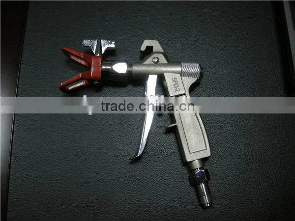 Airless Paint Spray Gun For Contractor