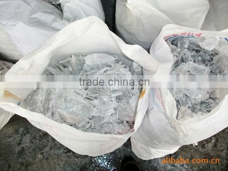 99%Min White Powder/Flake/Block Magnesium Chloride Anhydrous