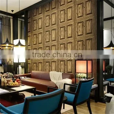 2016 new wooden almirah designs wallpaper,3d wall decor