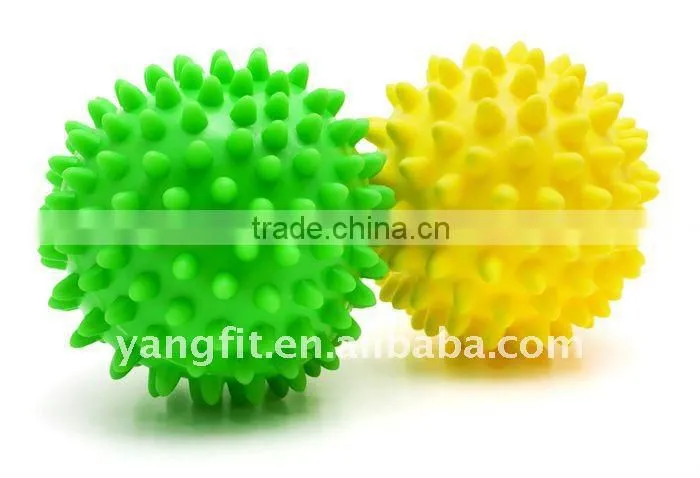 Massage ball