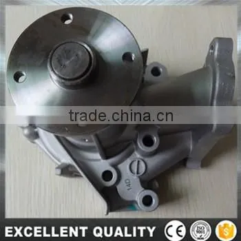 Excellent Water Pump for Toyota GWM-52
