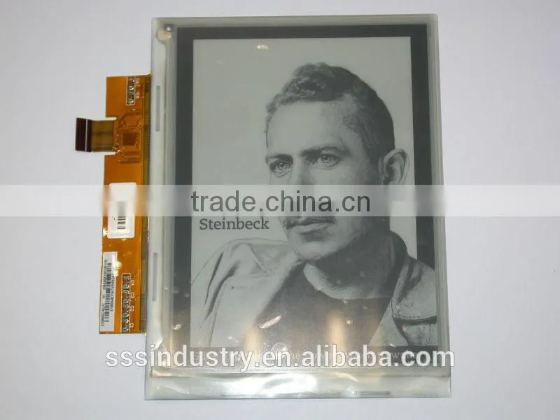5 "E-Ink ED050SC3 for PRS-300