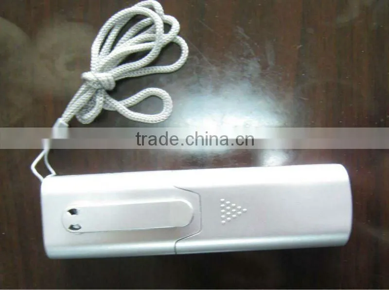 Hot sales FM auto scan digital display radio for promotion